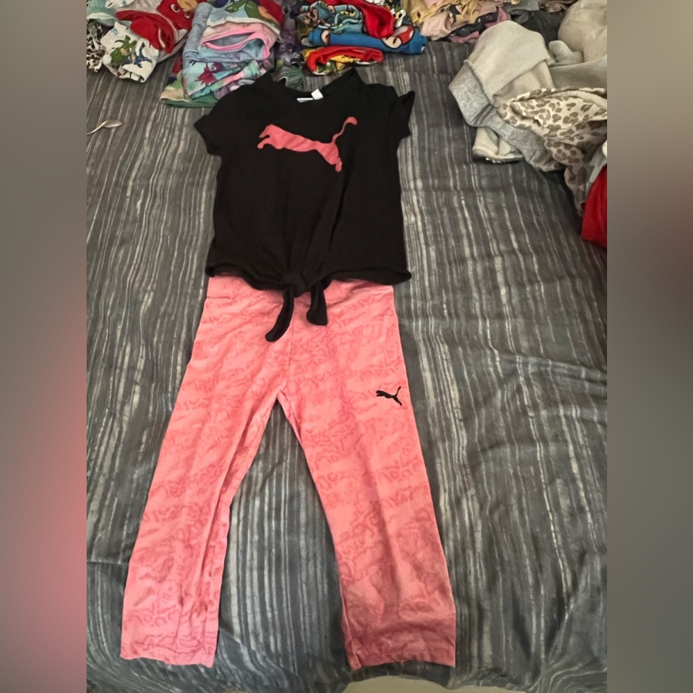 Puma set